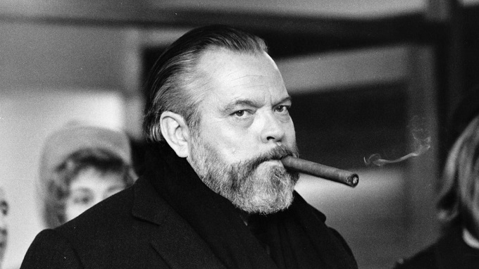 10 ottobre 1985. Addio a Orson Welles, regista di 