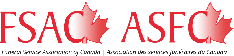 FSAC - Funeral Service Association of Canada