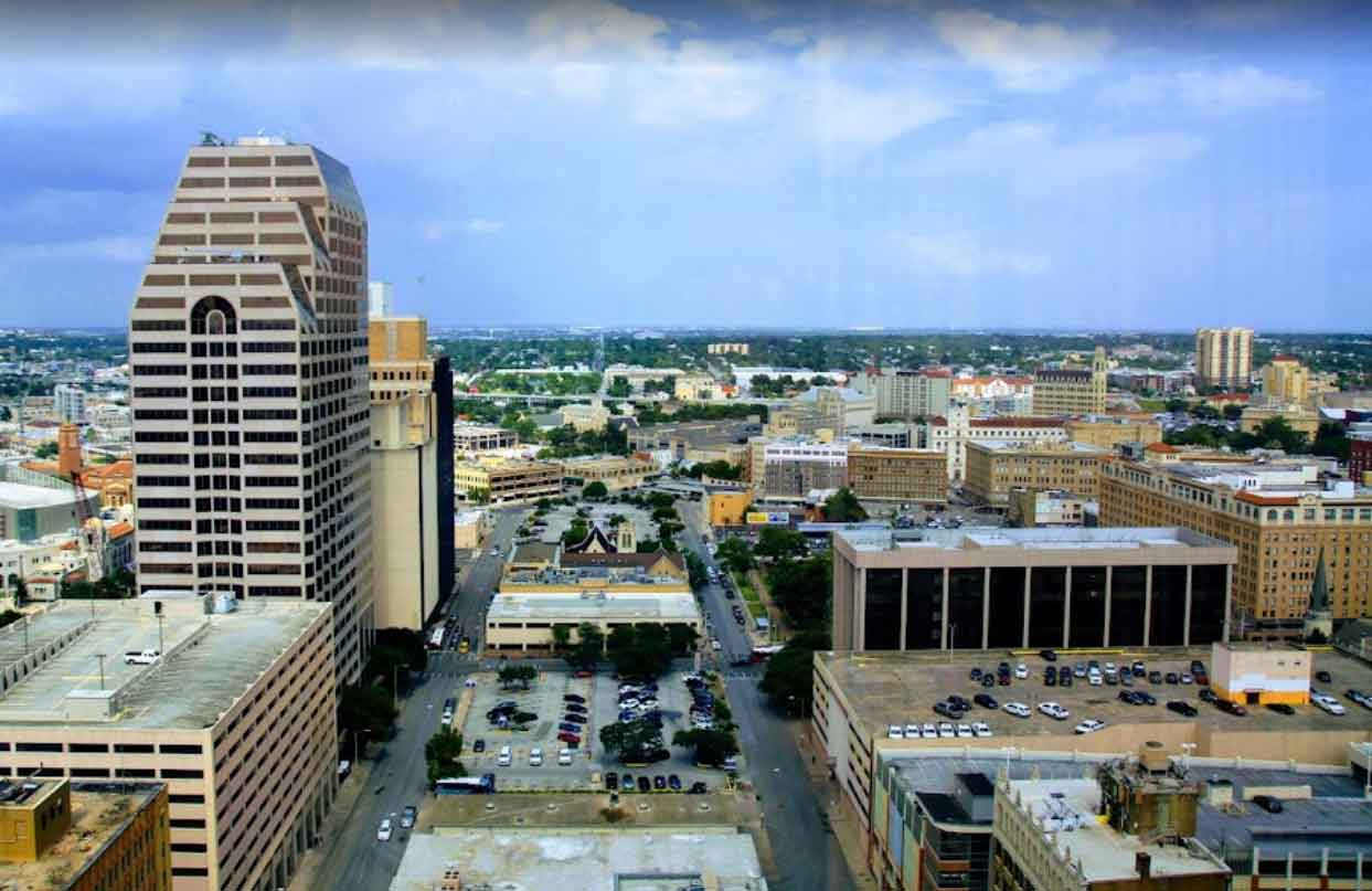 San Antonio, TX