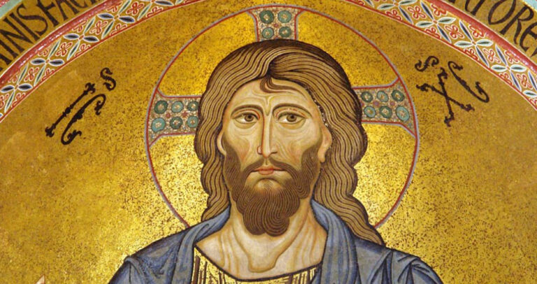 Il Santo del giorno 24 novembre: Solennità di Cristo Re, Re dell