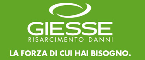 giesse risarcimento danni