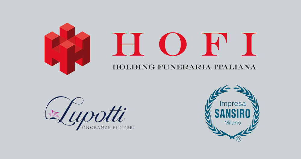 Il Gruppo HOFI acquisisce le Onoranze Funebri Lupotti di Moncalieri.