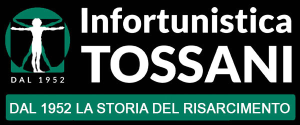 Infortunistica Tossani Bologna