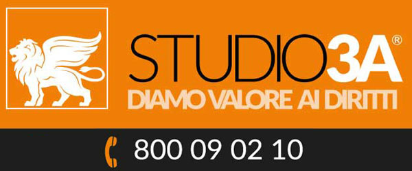 studio 3a risarcimento danni mortali mestre