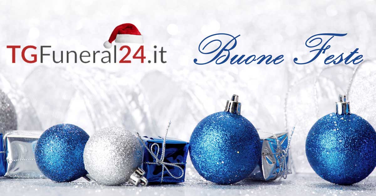 Buone feste e grazie! Un anno di TGF24 vissuto intensamente.