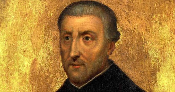 Il Santo del giorno 21 dicembre San Pietro Canisio