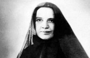 Il Santo del giorno 22 Dicembre Santa Francesca Saverio Cabrini