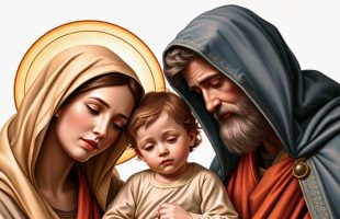 Il Santo del giorno 29 dicembre, Sacra Famiglia