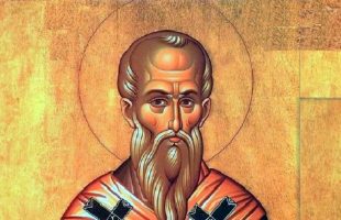 Santo del giorno 19 dicembre: Sant'Anastasio