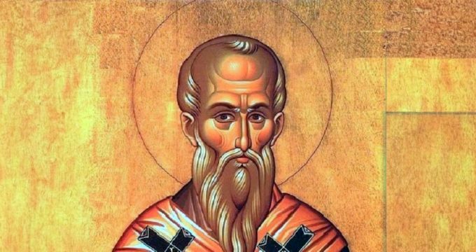 Santo del giorno 19 dicembre: Sant'Anastasio