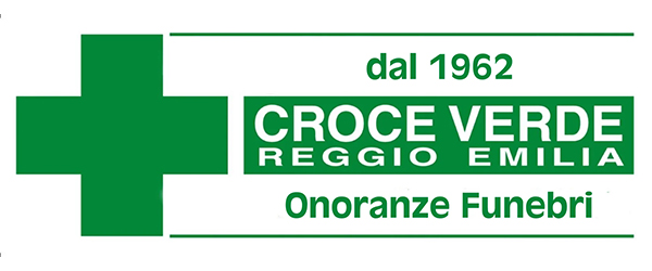 onoranze funebri croce verde reggio emilia