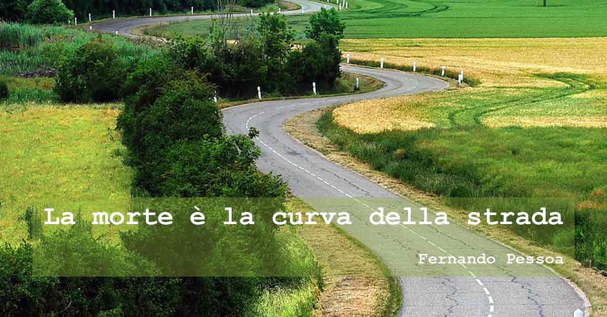 Fernando Pessoa. Citazioni per il commiato