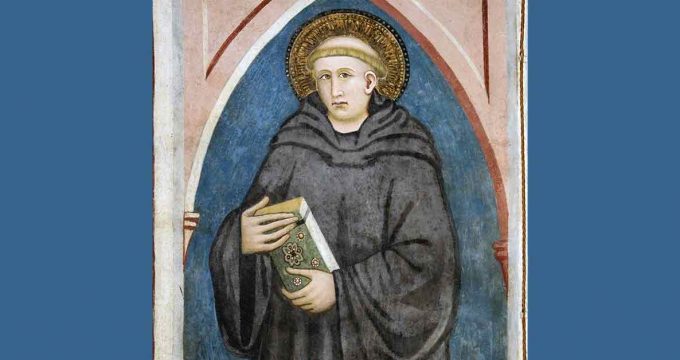 Il Santo del giorno 15 gennaio San Mauro