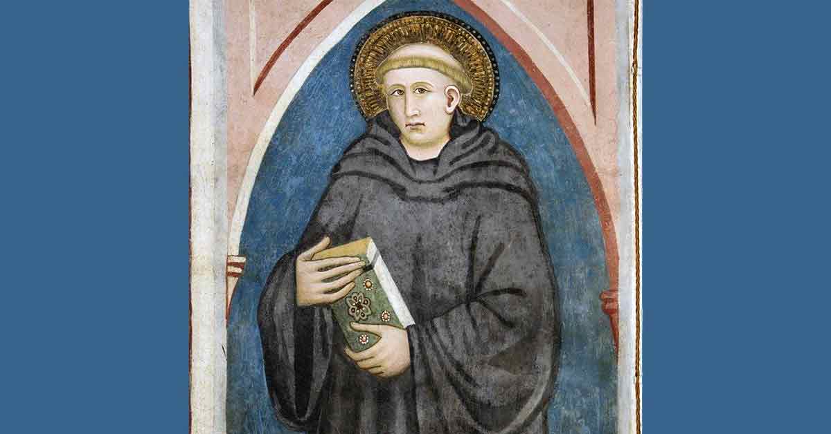 Il Santo del giorno 15 gennaio, San Mauro