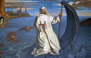 Il Santo del giorno 7 gennaio San Raimondo da Penyafort