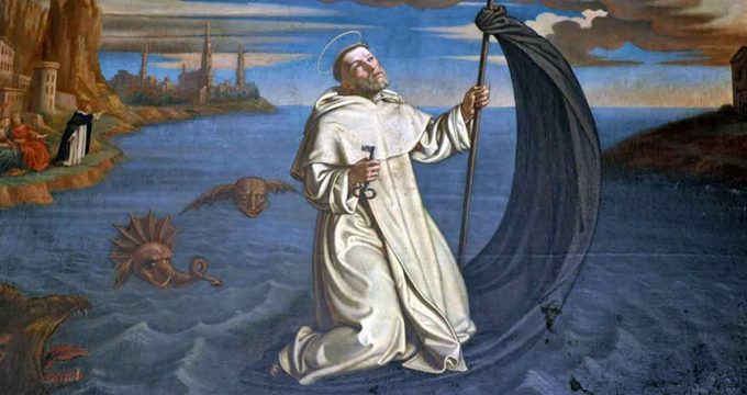 Il Santo del giorno 7 gennaio San Raimondo da Penyafort