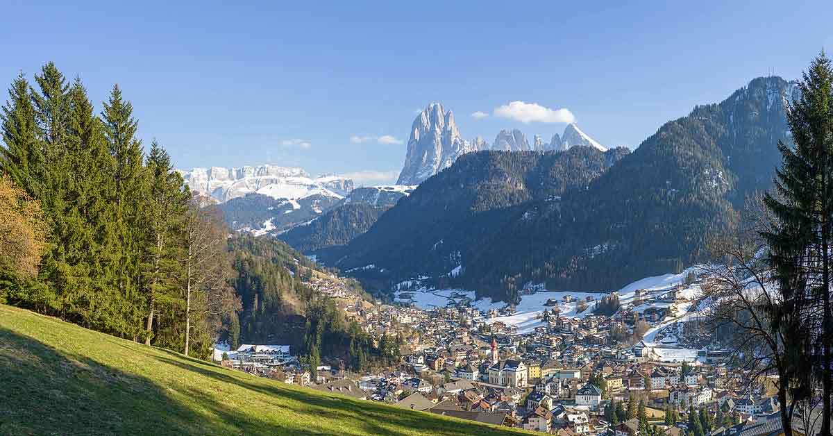 Ortisei: marito e moglie muoiono a un’ora di distanza.