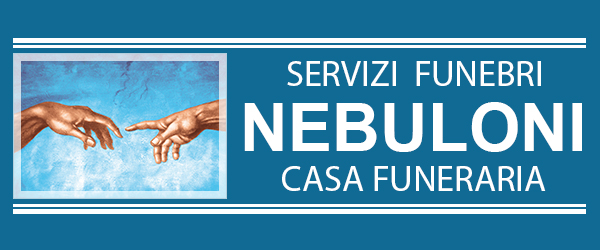 Nebuloni Onoranze Funebri e Casa Funeraria a Milano e provincia