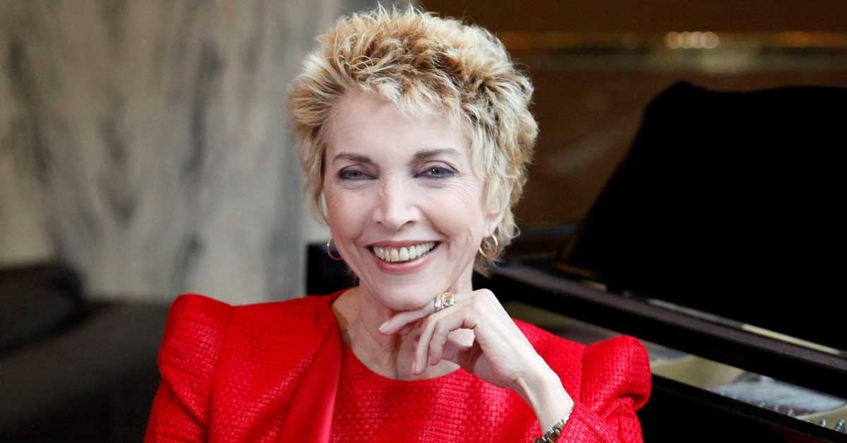 11 gennaio 2013. La scomparsa di Mariangela Melato.