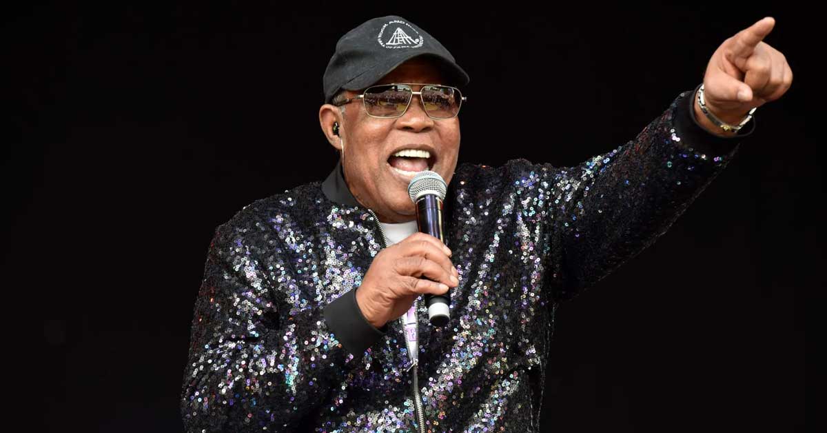 Addio a Sam Moore, la voce di “Soul Man” e leggenda del Soul.