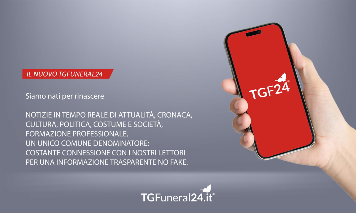 Redazione TgFuneral24