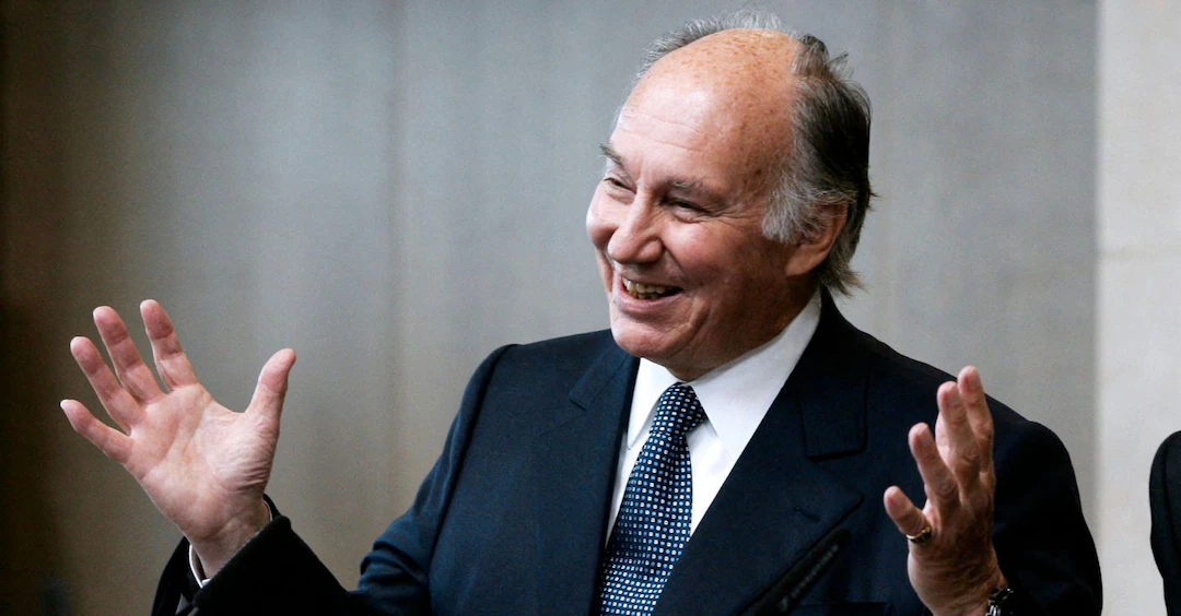 Addio all’Aga Khan: il signore del lusso e della filantropia.