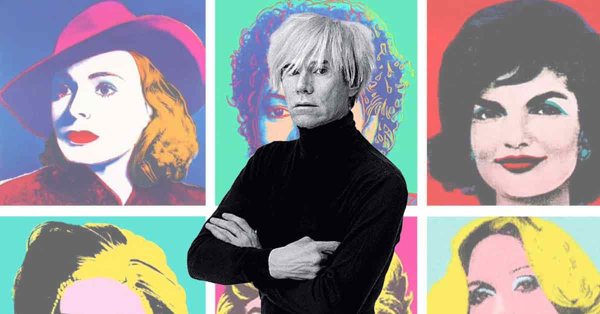 22 febbraio 1987. Muore Andy Warhol.