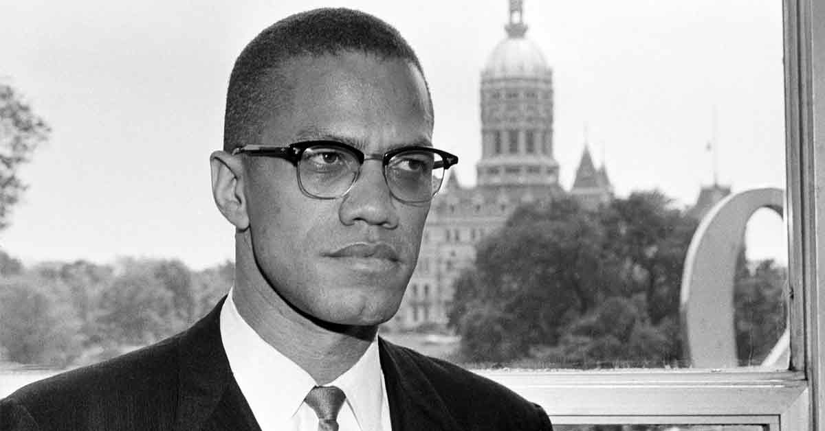 21 febbraio 1965. Muore Malcolm X.