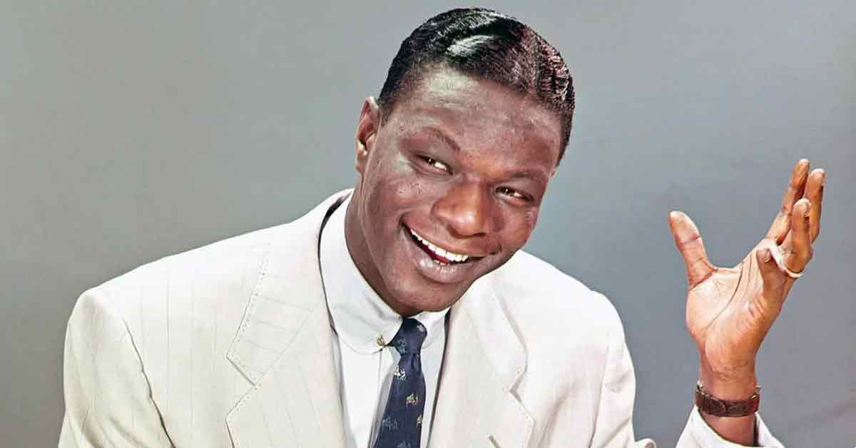 15 febbraio 1965. Muore Nat King Cole.