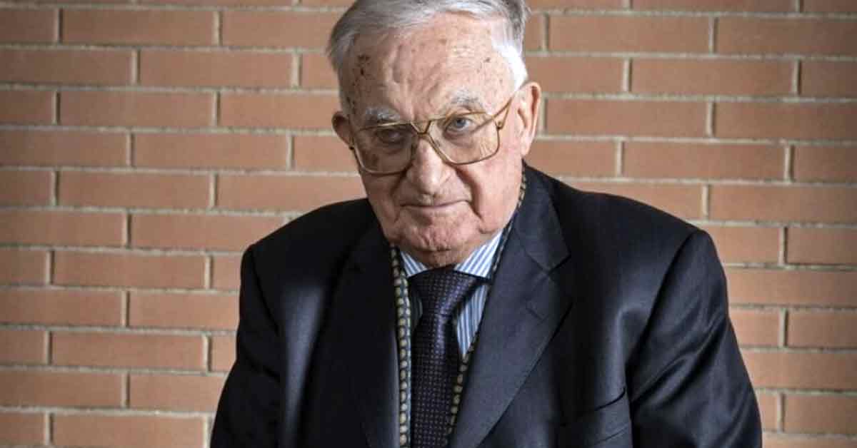 Addio a Walter Mastroberardino: patriarca del vino campano.