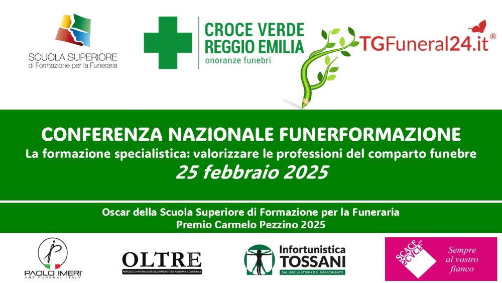 funerformazione 1