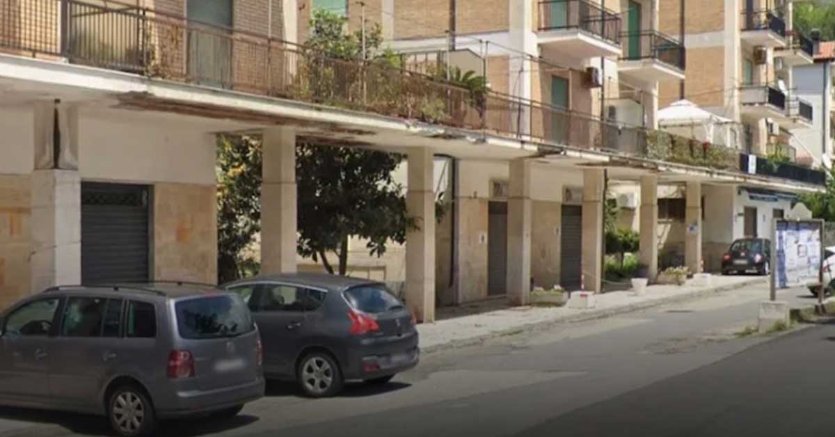 Fuscaldo (CS). Casa Funeraria in un condominio: i residenti si oppongono.