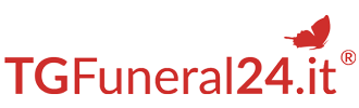 TGFuneral24 Logo