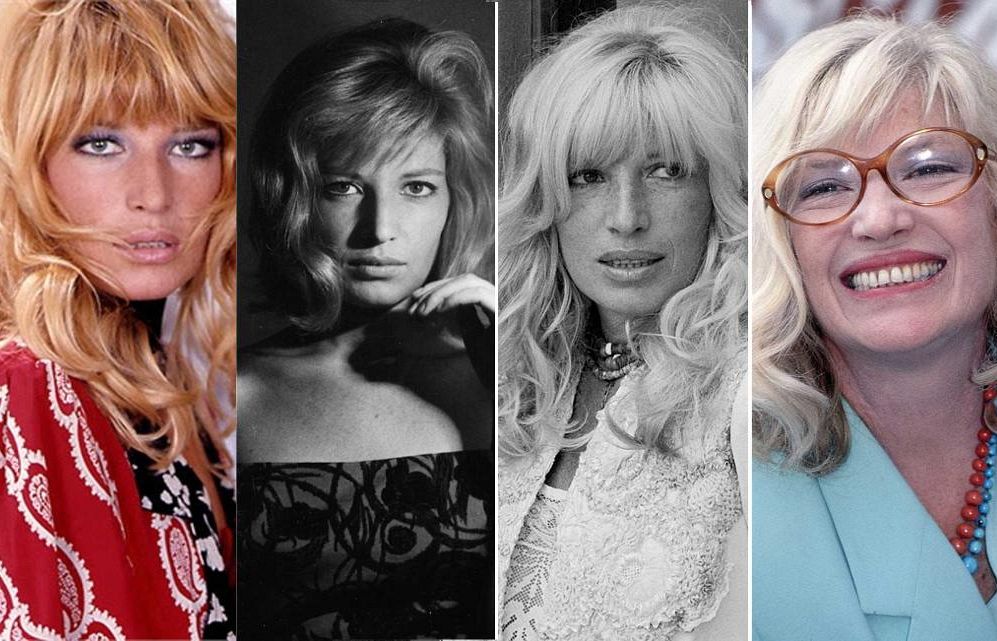 2 febbraio 2022. Muore a 90 anni Monica Vitti, “la ragazza con la pistola”.