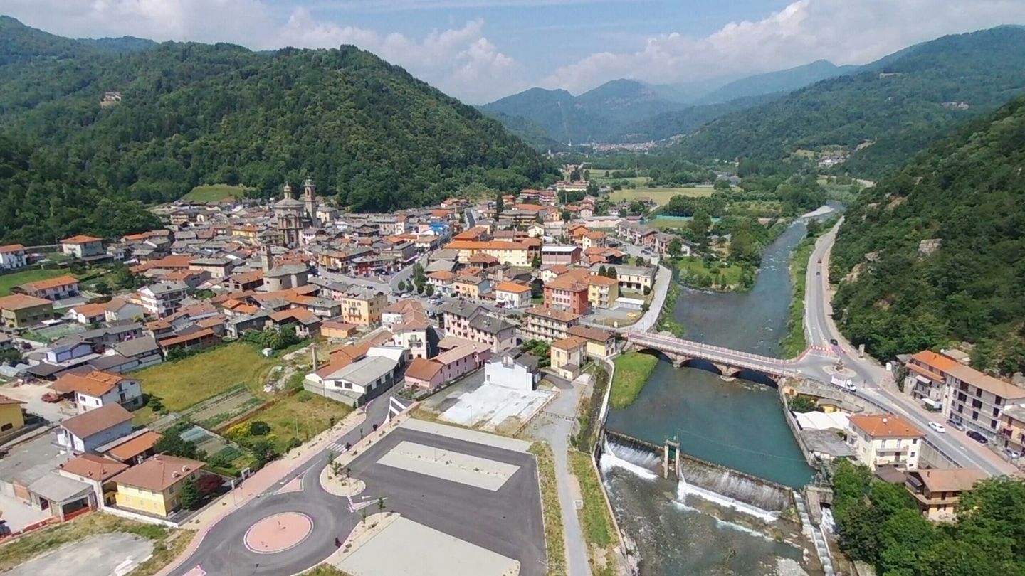 Venasca (CN): dalla fabbrica di bare alla rinascita economica tra pane e farmaci