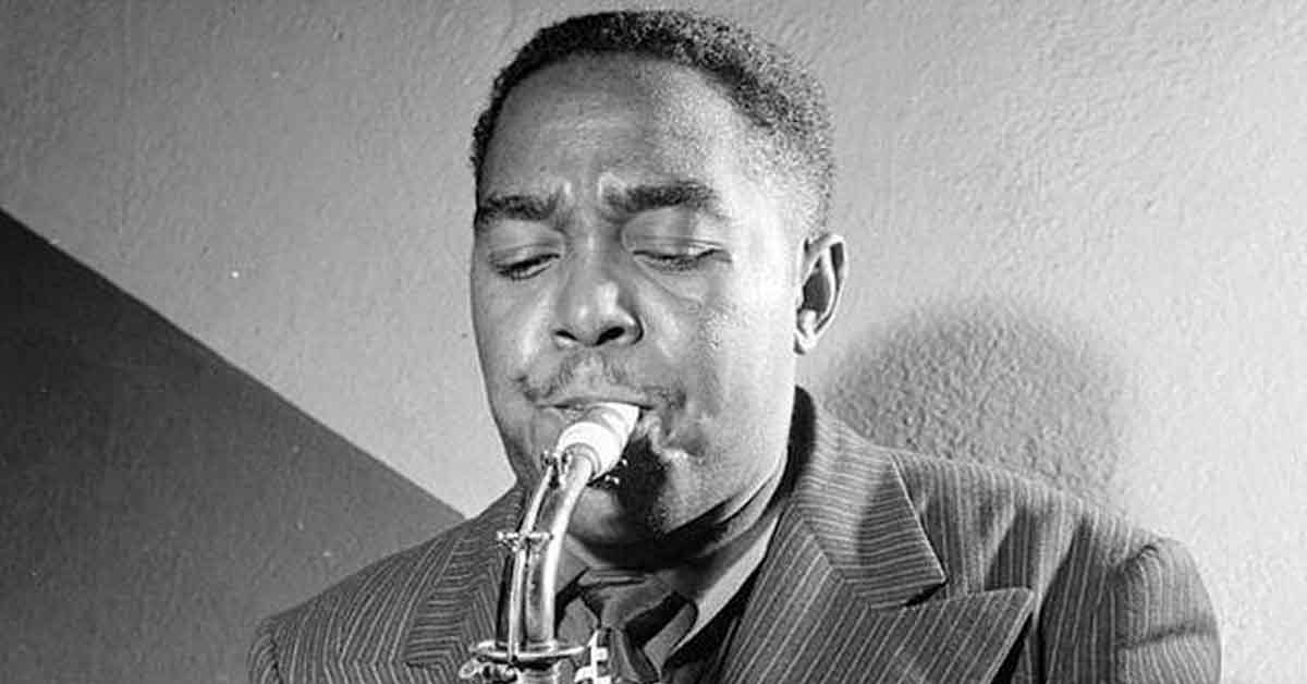 12 marzo 1955. Muore Charlie Parker, leggenda del jazz e innovatore del bebop.