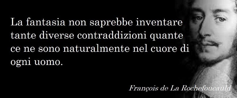 17 marzo 1680. La morte di Francois de La Rochefoucauld, il nobile scrittore di epigrammi.