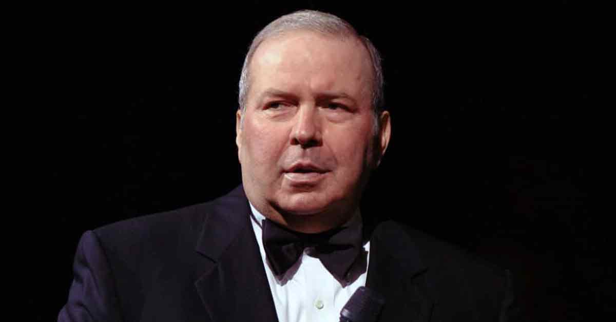 Frank Sinatra Jr.