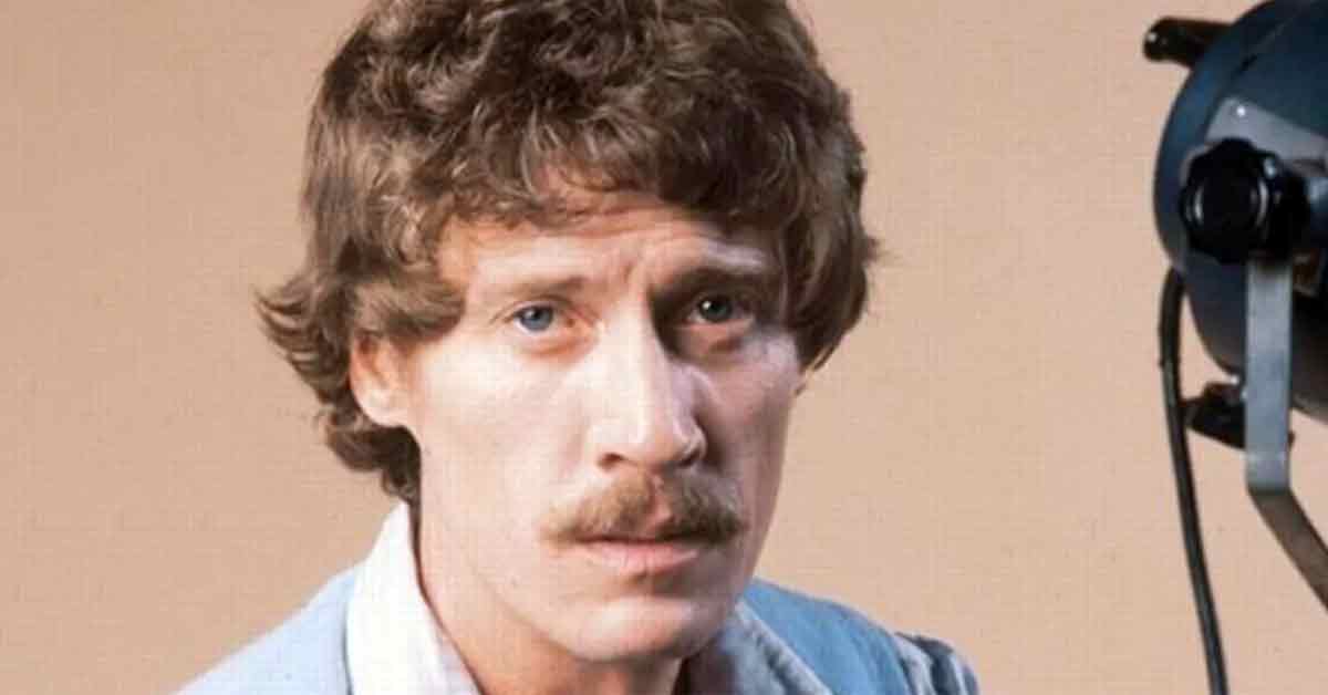 13 marzo 1988. Muore John Holmes, il primo re del porno showbiz.