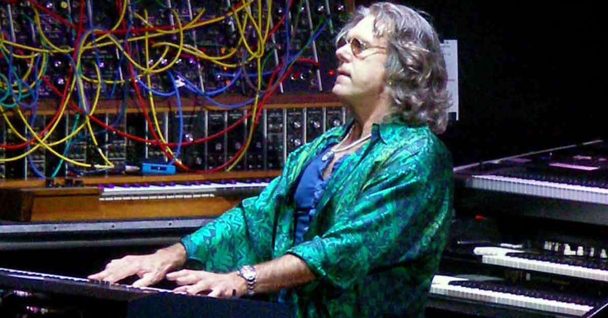 11 marzo 2016. La morte di Keith Emerson, Mister Progressive Rock.