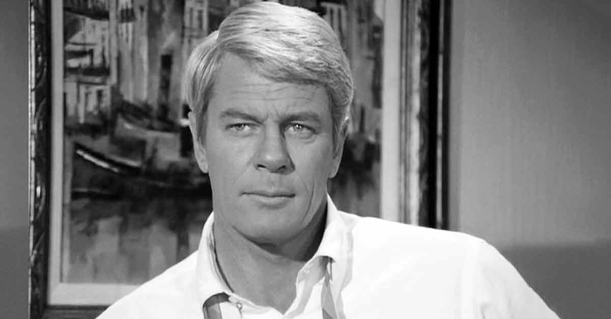 Peter Graves