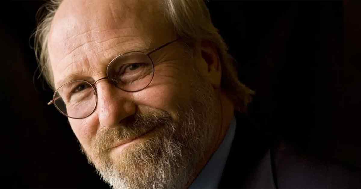 13 marzo 2022. Muore William Hurt, Oscar per Il bacio della donna ragno.