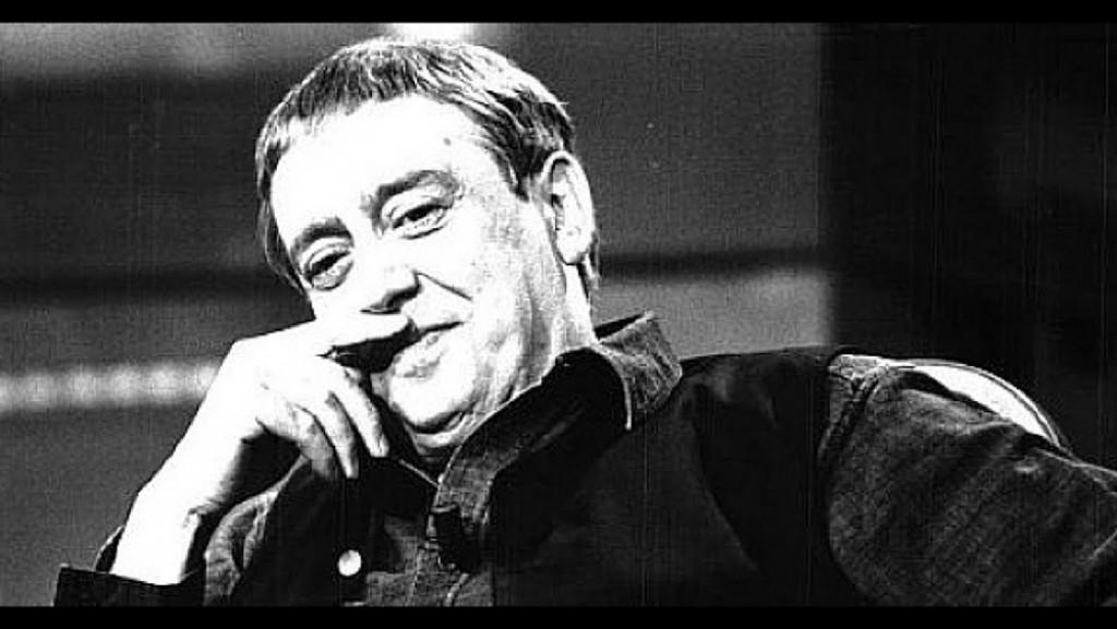 16 marzo 2002. Muore Carmelo Bene, il rivoluzionario del teatro moderno.