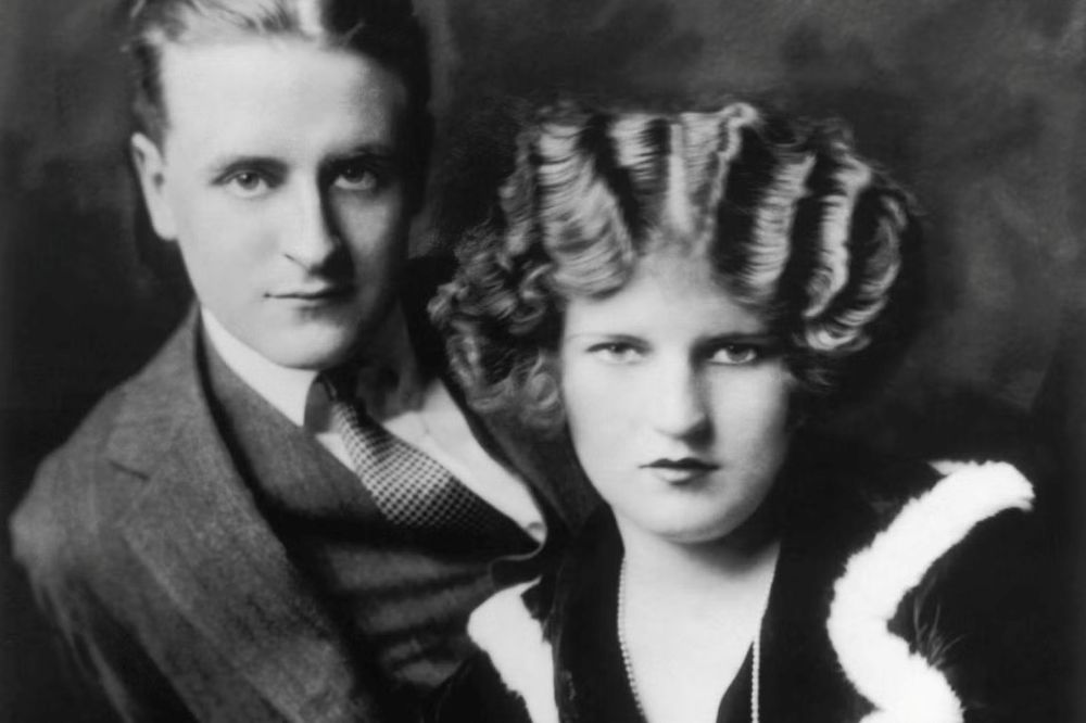 10 marzo 1948. La morte di Zelda Fitzgerald, una donna troppo libera per il suo tempo.