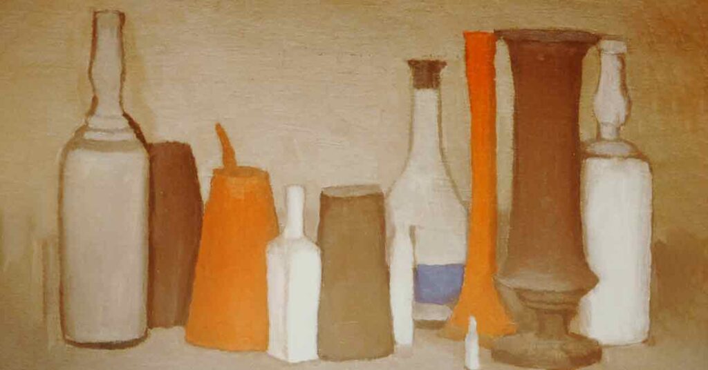 Giorgio Morandi 2