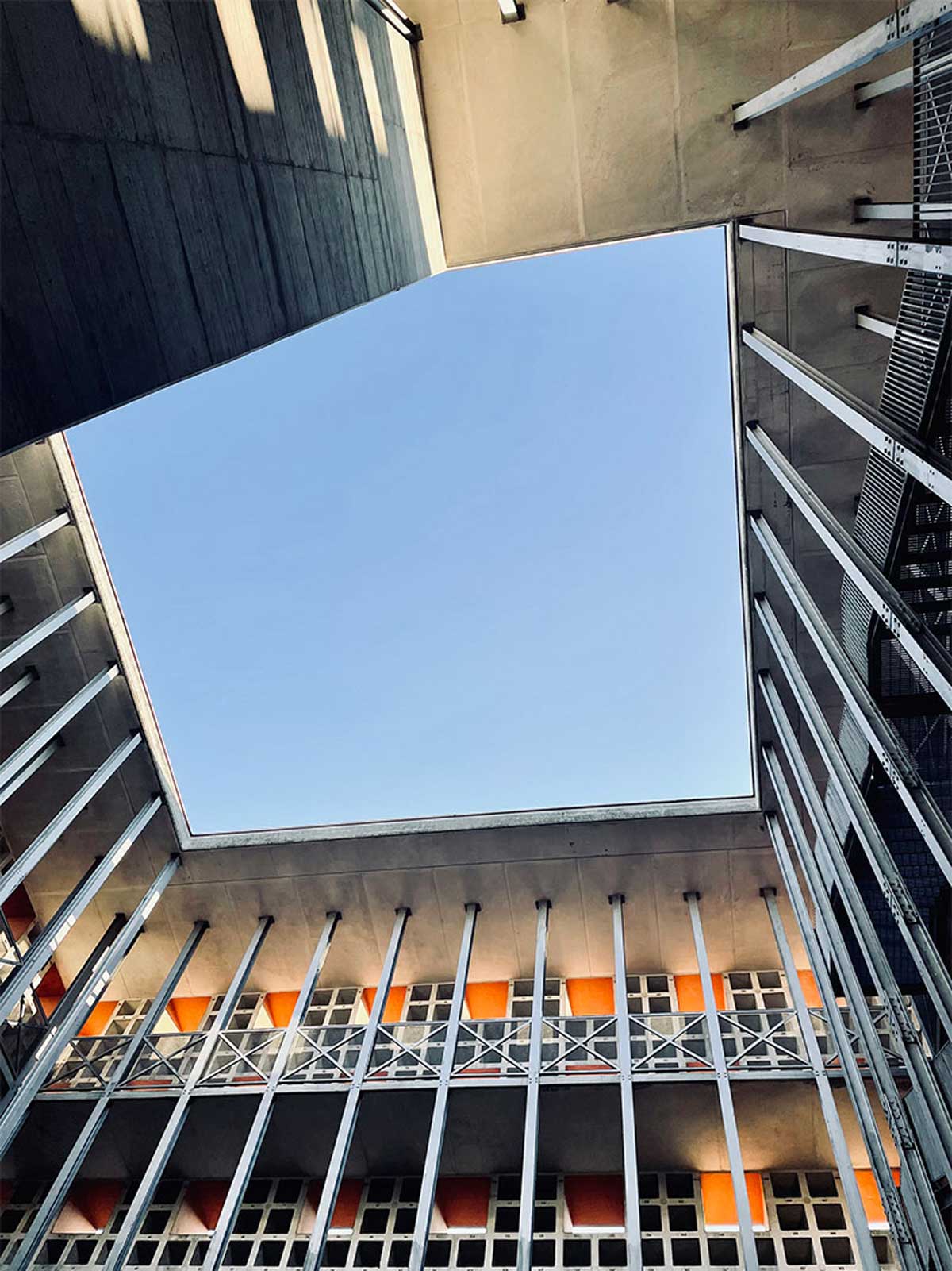 Cimitero San Cataldo Modena