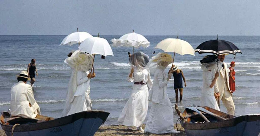 La Morte a Venezia 3