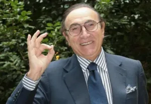 pippo baudo 1