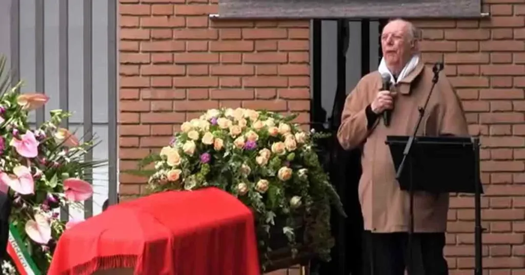 citazioni Franca-Rame Funerale