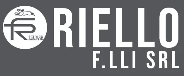 Riello & f.lli logo
